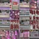 세계최강냉면&바로먹는샤브 | 냉면엔 역시 고기! 트레이더스 세일 총정리,듀록 대패삼겹 득템 후기