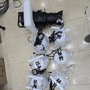 대구 장성교회 특수조명설비를 다녀왔습니다 이미지