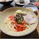 제주보말칼국수 이미지