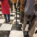 강남문화사 | 정동문화사 신세계 강남 스위트파크 휘낭시에 팝업 후기