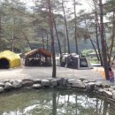 장흥배드민턴장 화장실 | 서울 근교 나들이 하기 좋은 캠핑장 TOP 10 (2)