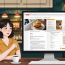 디지털 오피스 세상 입문: 구글 & 네이버 활용 | (경기도 김포 디지털 솔루션 전문 기업) 자영업 성공, 홈페이지와 온라인 마케팅은 필수 요소