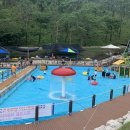 사천리물놀이장 이미지