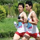 2015군산 새만금국제마라톤대회 후기(2부 대회당일...그리고)