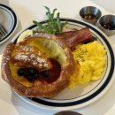 더샤벳 아이스크림 한가람점 | 용산 브런치 맛집 카토 KATO | 분위기 좋은 테라스 카페 내돈내산 솔직 후기