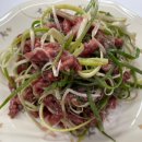 신곡 정육점 이미지