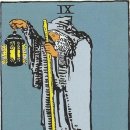 당신을 위한 타로 : 타로카드와 함께 하는 내면 탐색과 성장 | 🕯️ “고독 속에서 답을 찾다 – 9번 은둔자 타로카드 완전정리”