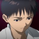예술극장통 | [애니메이션] 에반게리온 신극장판 서 / 파 / Q / ⁚‖ (Rebuild of Evangelion, 2007 ~ 2021) 후기