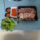 마석 배달 족발비교체험/ 마석족발구역 vs 아주싸고맛있는족발 지극히 주관적 후기