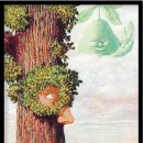 왈츠하임 | Rene Magritte(르네 마그리트) / 2 - 에른하임에서 빛의 제국까지