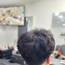 하늘;땅남성컷트