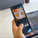 스마트폰으로 광고 이미지 만들기! 캡컷과 AI 강의 후기