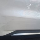 K1자동차광택덴트점 | 구리 덴트, 쏘렌토 좁은 골목길 사고 자동차덴트 광택 복원