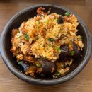 평화리버타운(마산합포구 월영동11길 29 앞) 삼거리 | 마산댓거리맛집 ‘담솥’ 솥밥전문점 스테이크 가지솥밥