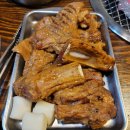 신군갈비 | 청주 금천동 맛집 신군갈비 내돈내산 후기