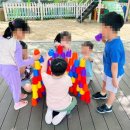 꽃동산 유치원 이미지