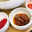 본죽 엔 비빔밥 이미지