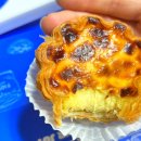 64 | 판교 현대백화점 팝업 | 내돈내산 픽베이크 에그타르트 솔직후기 64겹 바삭!