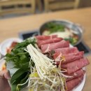 최고당돈가스 동해점 | [일산 맛집] 동해샤브앤국시 | 킨텍스 샤브샤브 맛집 (위치/가격/메뉴)