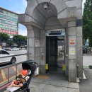 단대오거리역 4번출구 이미지