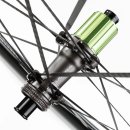 UCI 가장빠른휠 Scribe Elan Ultra 60 스크라이브 엘란 울트라 60 로드사이클 카본 디스크휠