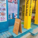 두발카페&욕장과자점 | 보령 대천해수욕장 카페 '두발카페&욕장과자점' 후기