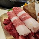 안심한우정육식당 이미지