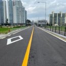 도시계획도로 이미지