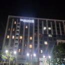 [인천공항 호텔] 골든튤립 인천공항 호텔, 운서역에 위치해 접근성이 좋은 곳