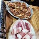 가락동 맛집 : 화로야화로야생고깃집 가락본점 / 삼겹살, 돼지갈비 맛집 / 소주 맥주 2000원 / 돼지갈비...