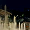 우이천 밤 산책 🚶🏻‍➡️🚶🏻‍♀️ 이미지
