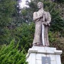 일제강점기 일본 총리-이토 히로부미(伊藤 博文)-안중근에게 피살