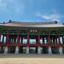 해파랑길 7코스 이미지