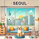 펫 게스트하우스 이미지