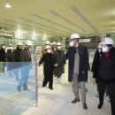 올림픽기념 국민생활관 이미지