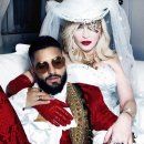 Madonna &amp; Maluma - Medellin(2019) 이미지