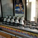 오대산 산채정식 이미지