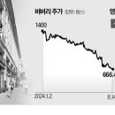 돈 펑펑 쓰던 중국인들 어쩌다…&#39;차이나 쇼크&#39;에 추락 이미지