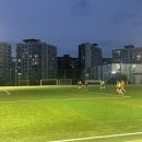 은평구립축구장 이미지