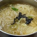 더미소국수