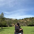 발렌타인여관 | day6- 산타 바바라, LA, 할리우드 레이크 파크, 할리우드 거리, 그리피스 천문대