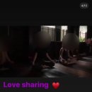 태국 치앙마이 요가 후기: 요가 프레첼 치앙마이 Yoga Pretzel Chiang Mai, 히든 하우스 요가 치앙마이...