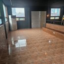 송천1동 주민센터 | 전주상가청소 전주송천동 상가 리모델링 후 청소 분진 묵은때 유리창 시트지 정리까지