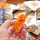 느낌있개 | 촉촉한 황치즈칩 파는 곳 신상과자 찐후기