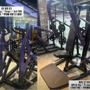 미라클짐 학장점 이미지