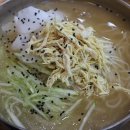 개성국수 이미지