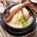 가마솥삼계탕 - 영주시 꽃동산로 9 | 가마솥삼계탕