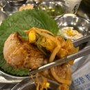 의림대로33길 | 제천 삼겹살 맛집 찾다가 발견한 제천 청전동 골목집