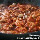 춘천낙지 닭갈비 이미지