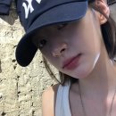 은근 예쁜 여친과 데이트하는 느낌 보여주는 스테이씨 윤세은.jpg 이미지